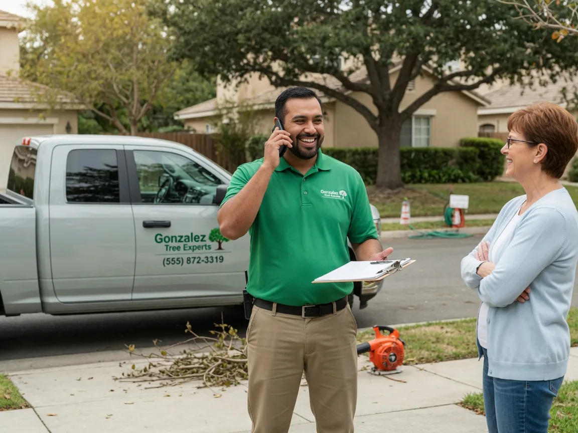 Tree Service Farmville, NC FAQs